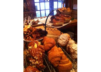 Nanaimo bakery Bodhi's Artisan Bakery