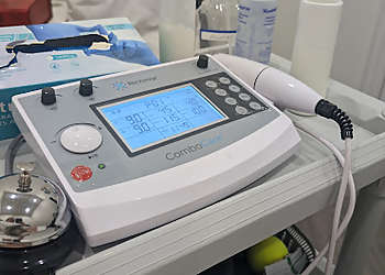 Ajax acupuncture Body Align Physio & Rehab