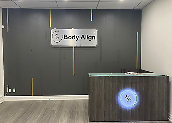 Ajax Acupuncture Body Align Physio & Rehab