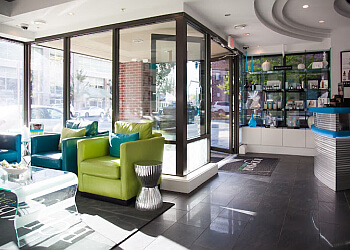 Coquitlam med spa Body Bar Laser Clinic