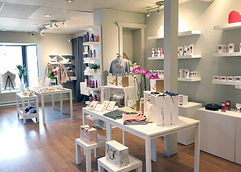 Aurora spas Body Beautiful Day Spa And Salon