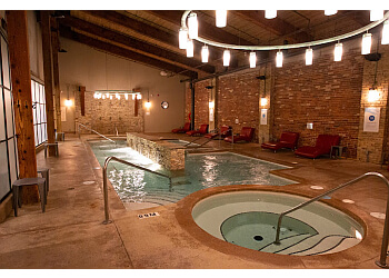 Toronto spa Body Blitz Spa West