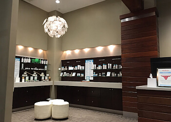 Toronto spa Body Blitz Spa West