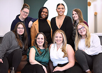 Oshawa massage therapy Body Language Massage and Wellness