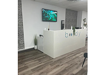 Windsor massage therapy Body Massage Therapy