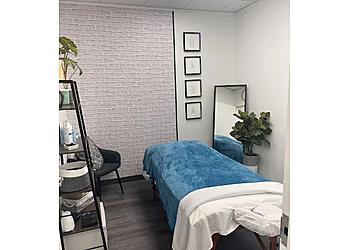 Windsor massage therapy Body Massage Therapy