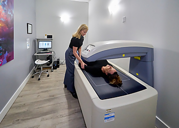 Winnipeg Centres De Perte De Poids Body Measure