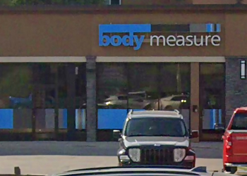 Winnipeg weight loss center Body Measure