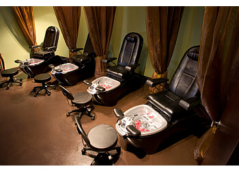 Edmonton spa Body Polish Day Spa