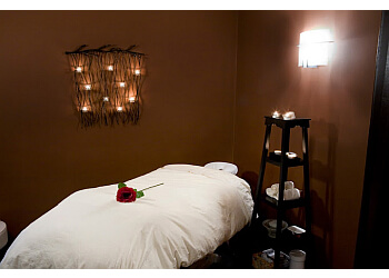 Edmonton spa Body Polish Day Spa