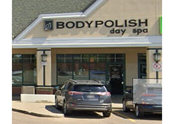 Edmonton spa Body Polish