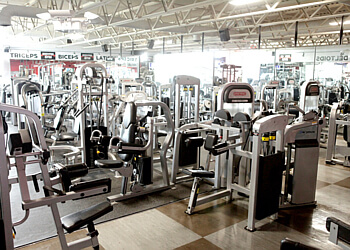 Hamilton Gymnases Body Pro Gym Hamilton