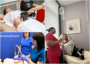 Regina Med Spa Body Sculpting Regina