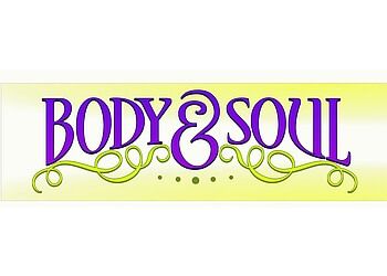 Norfolk massage therapy Body & Soul