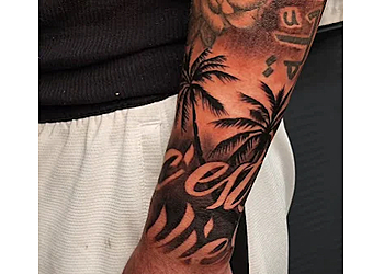 Vaughan tattoo shop Body Works Tattoo Studio