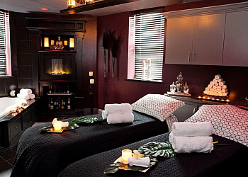 Mississauga spa Body and Soul Day Spa