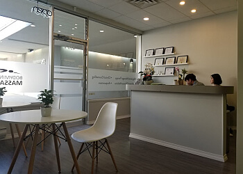 Coquitlam massage therapy Bodymind Massage Therapy