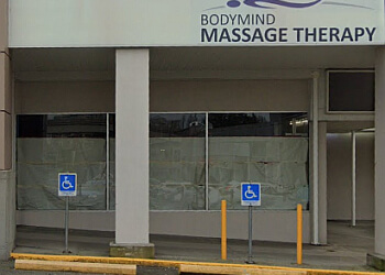 Bodymind Massage Therapy 