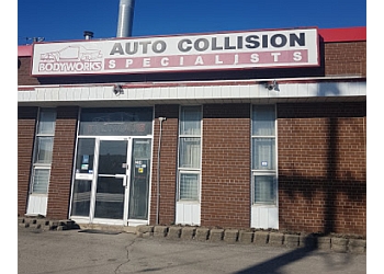 3 Best Auto Body Shops in Brampton, ON  ThreeBestRated