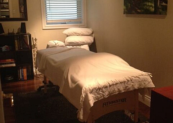 Orangeville massage therapy Bodyworks Massage Therapy