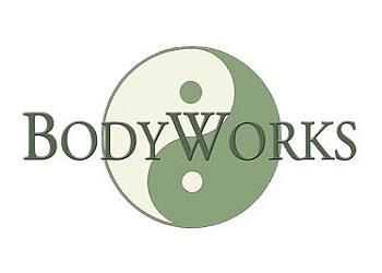 Orangeville massage therapy Bodyworks Massage Therapy