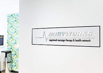 Bodyworks Registered Massage Therapy & Health Network 