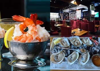 Sherbrooke Restaurants De Fruits De Mer Boefish