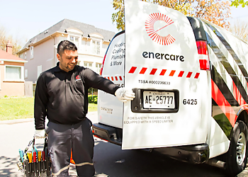 Boehmers/Cronin Emery Home Services By Enercare Cambridge Électriciens Boehmers/Cronin Emery Home Services By Enercare