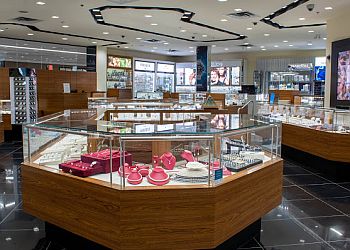 St Johns Bijouteries Bogart's Jewellers St Johns Avalon Mall