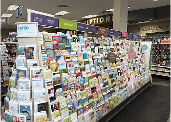 Niagara Falls pharmacy Boggio & MacKinnon Pharmacy