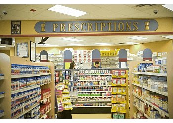Niagara Falls pharmacy Boggio & MacKinnon Pharmacy