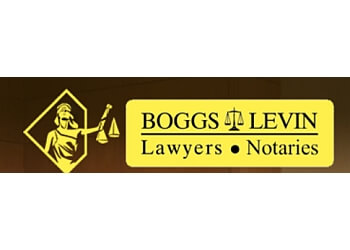 Vaughan criminal defence lawyer Boggs & Lavin