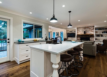3 Best Custom Cabinets in Langley, BC - ThreeBestRated