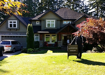 3 Best Custom Cabinets in Langley, BC - ThreeBestRated