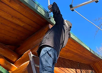 Airdrie security system Bold Alarms & Surveillance