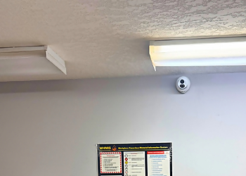 Airdrie security system Bold Alarms & Surveillance