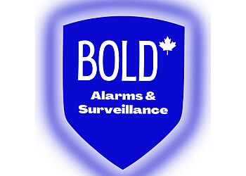 Bold Alarms & Surveillance
