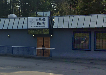 Bold Knight Restaurant Limited - Nanaimo, BC French Restaurants - Building Exterior Image