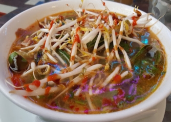Bolsa Restaurant - Calgary, AB Vietnamese Restaurants - Food Image