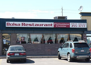 Bolsa Restaurant - Calgary, AB Vietnamese Restaurants - Restaurant Exterior Image