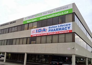 Bolton LifeCare Pharmacy