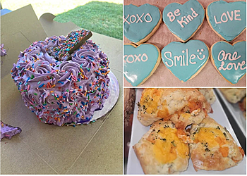 Welland Boulangeries Bomb Bish Bakery and Buttertarts