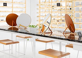 Gatineau optician BonLook