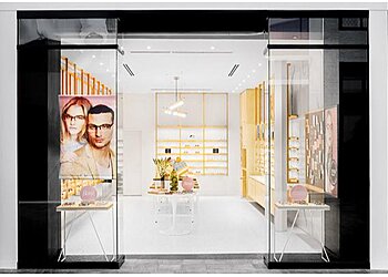 Laval optician BonLook - Laval