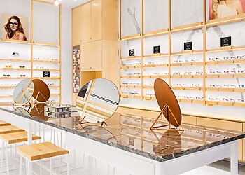 Laval optician BonLook - Laval