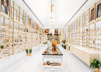 Montreal Opticiens BonLook Place Montréal Trust