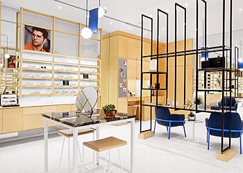 Quebec Opticiens BonLook