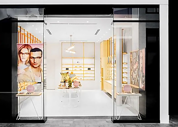 BonLook Laval - Laval, QC Opticiens - Store Entrance Image