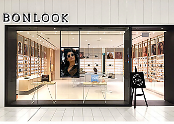 BonLook Oshawa - Oshawa, ON Opticians - Optical Store Image
