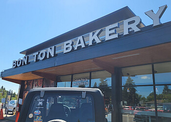 Edmonton bakery Bon Ton Bakery